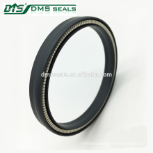 spring seal hydraulic cylinder seal kits lip seal